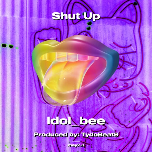 Shut Up