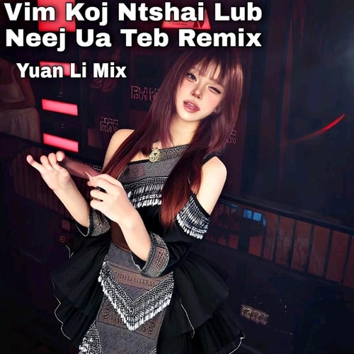 Vim Koj Ntshai Lub Neej Ua Teb (Remix)