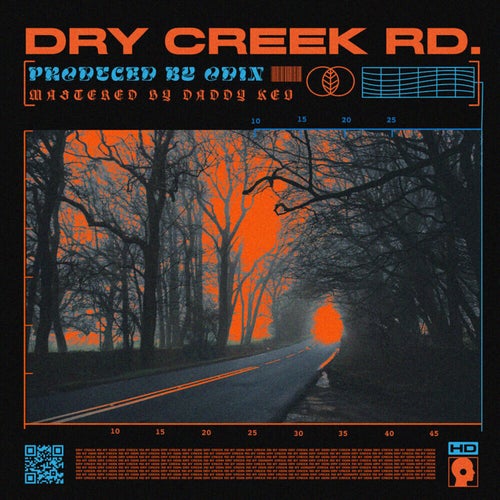 DRY CREEK RD.