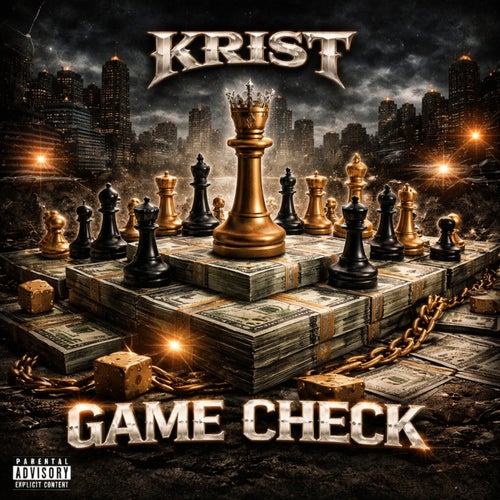 Game Check
