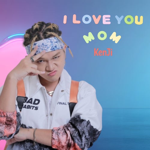 I Love You Mom