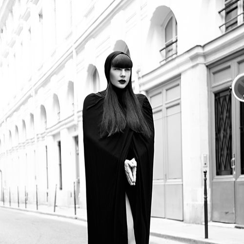 Miss Kittin Profile