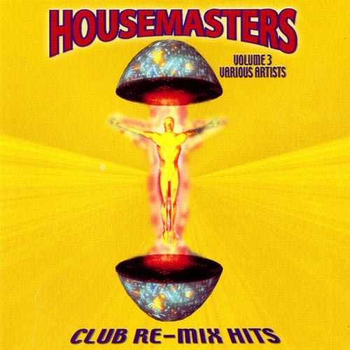 Housemasters: Volume 3