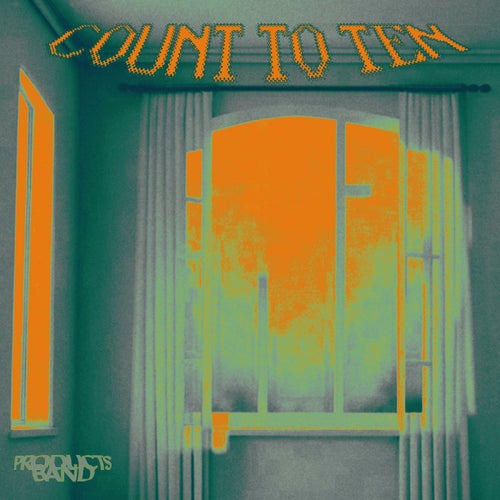 Count To Ten