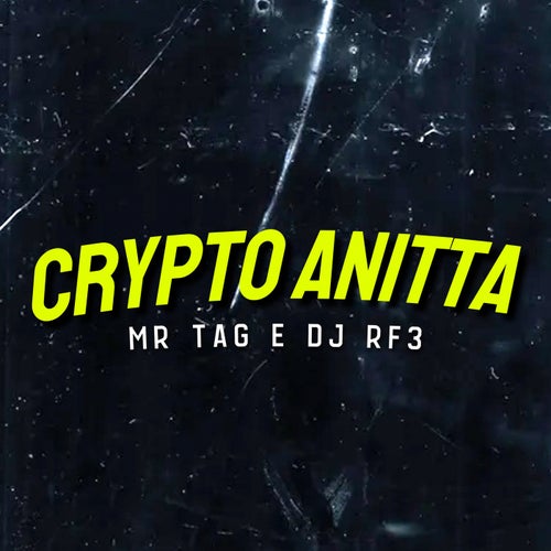 Crypto Anitta (feat. DJ RF3)