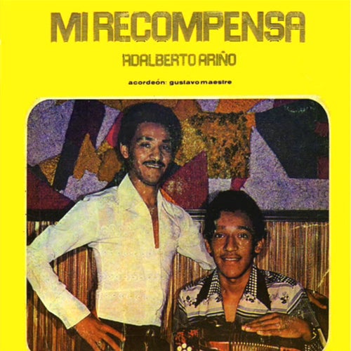 Mi Recompensa