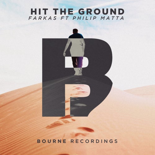Hit The Ground
