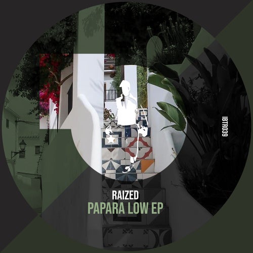 Papara Low EP