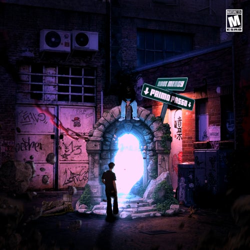 HAVE MERCY (feat. 13star)