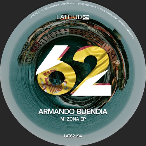 Mi Zona EP