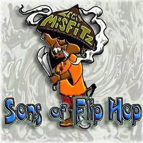 Sons of Flip Hop