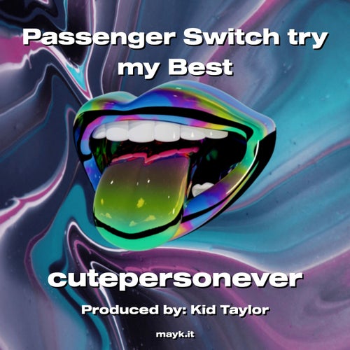 Switch try my Best