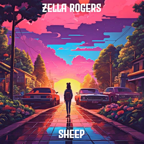 Sheep