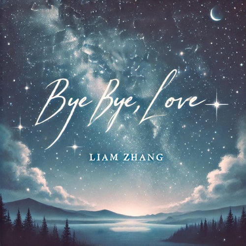 Bye Bye, Love (Liam Zhang)