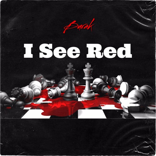 I See Red