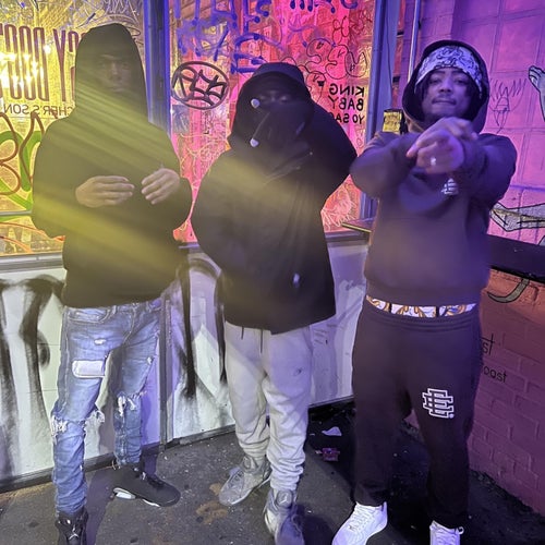Neva Lack (feat. Mal SaVv)
