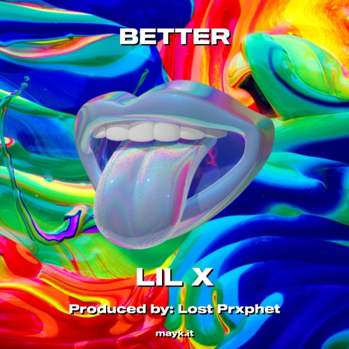 BETTER