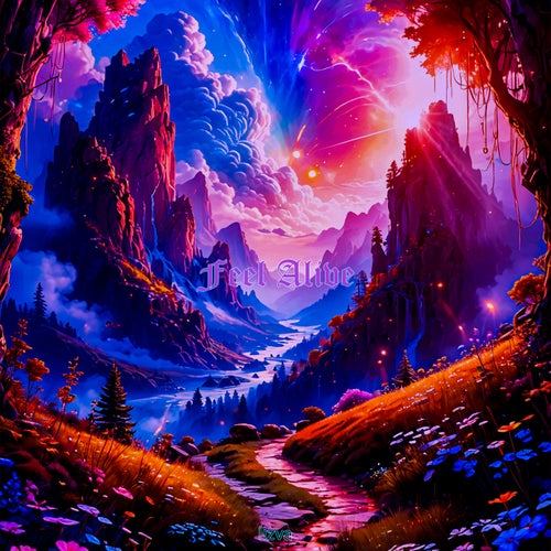 Feel Alive