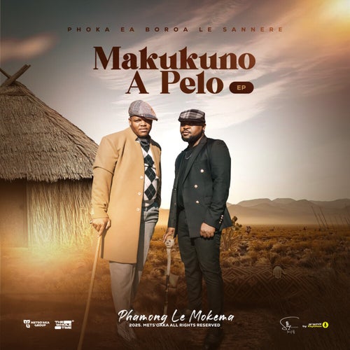MAKUKUNO A PELO