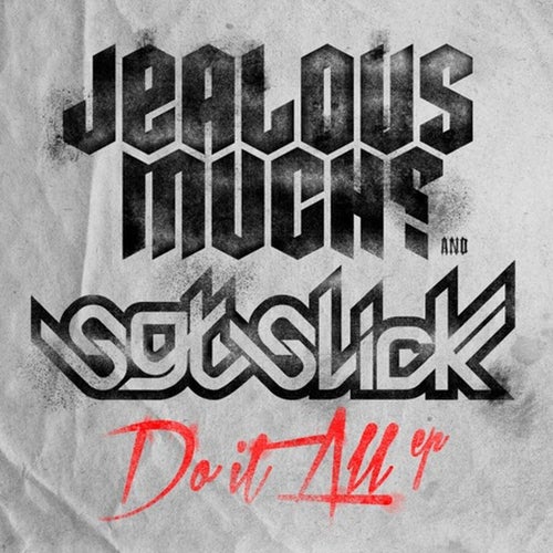 Do It All EP