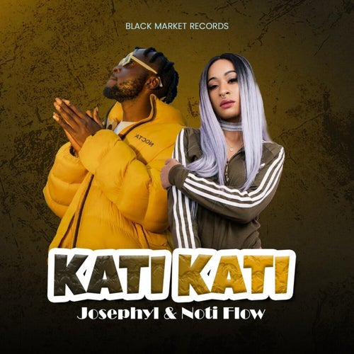 Kati Kati