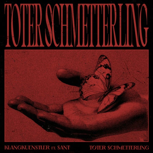 Toter Schmetterling (Single Edit)