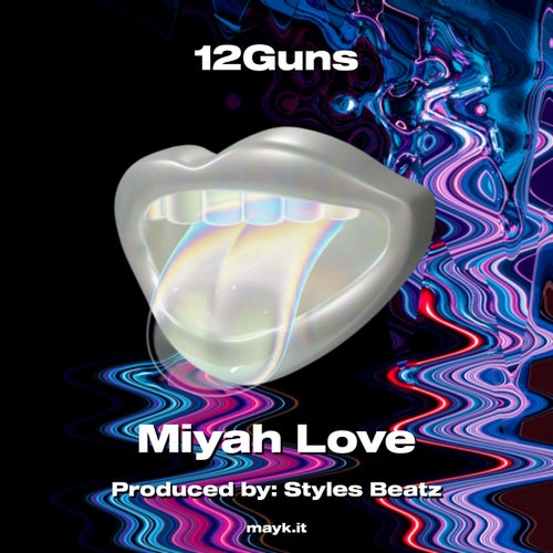 12Guns