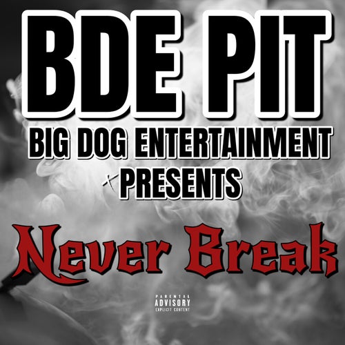 Never Break