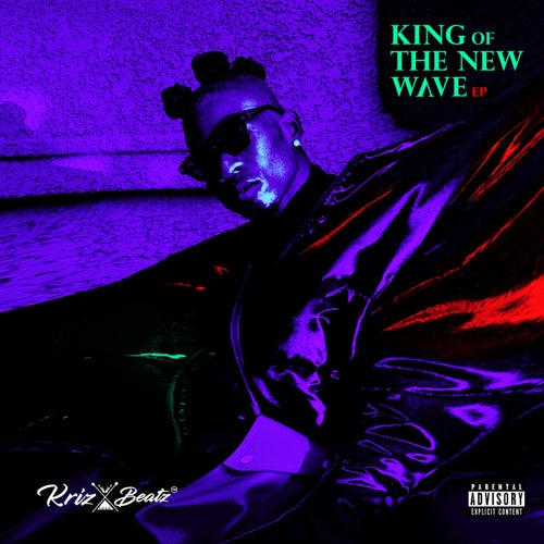 King of the New Wave