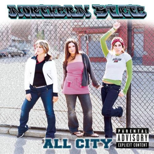 All City (Explicit)