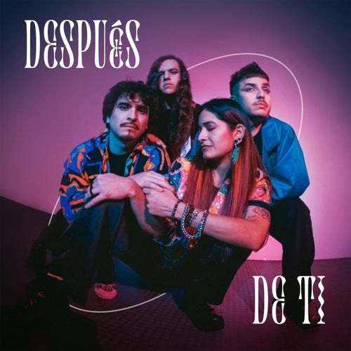 Después de tí (Versión Jet Rodeo)