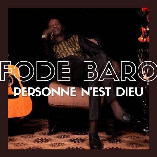 Personne n'est Dieu