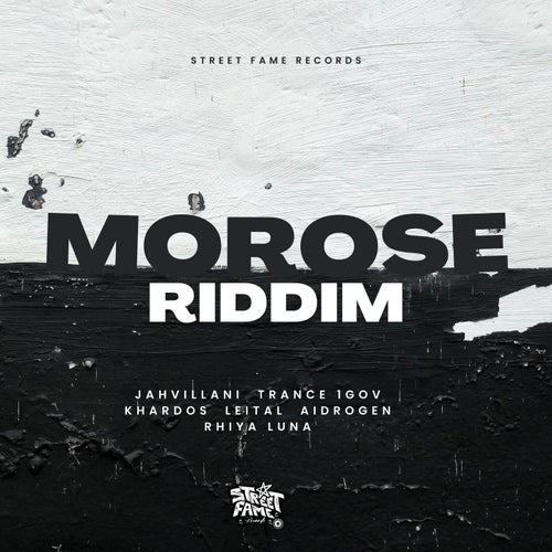 Morose Riddim