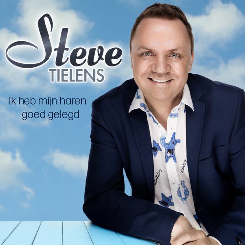 Ik heb mijn haren goed gelegd
