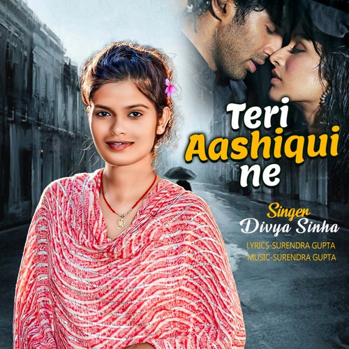 Teri Aashiqui Ne