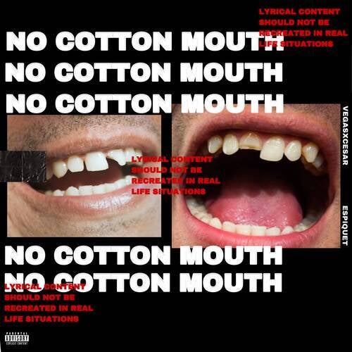 No Cotton Mouth