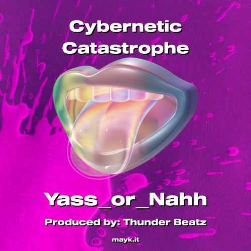 Cybernetic Catastrophe