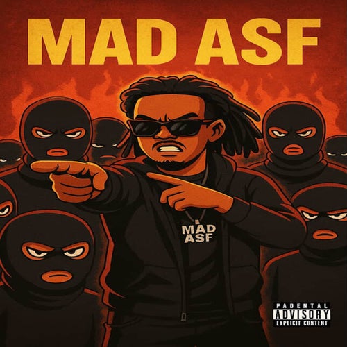 MAD ASF
