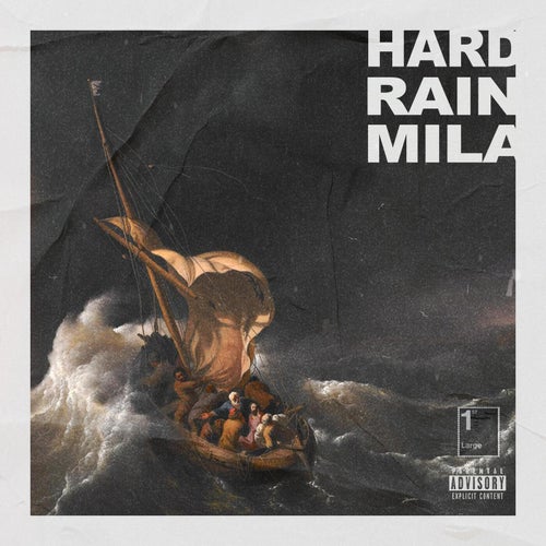 HARD RAIN