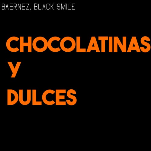 Chocolatinas Y Dulces