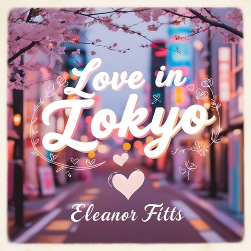 Love In Tokyo