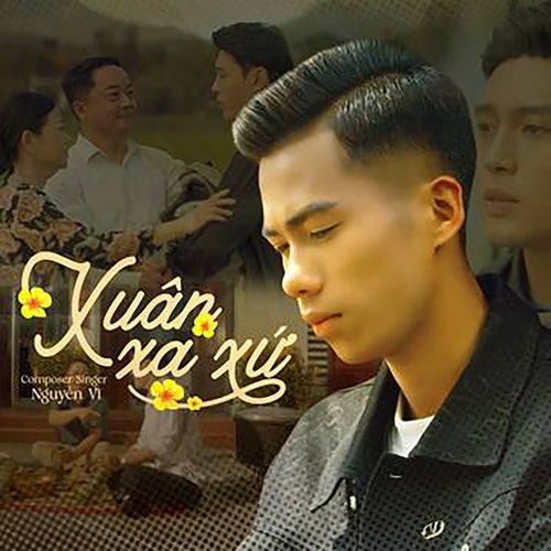 Xuân Xa Xứ (Instrumental)