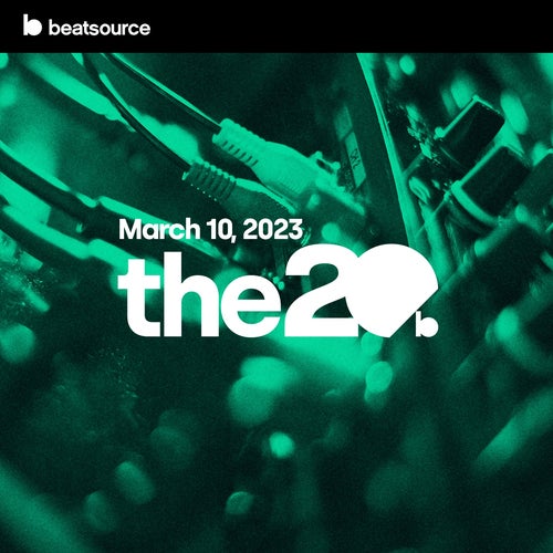 The 20 - March 10, 2023 Album Art