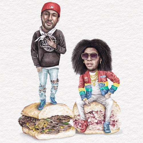 Daddy Dick (feat. Bankroll Fresh)
