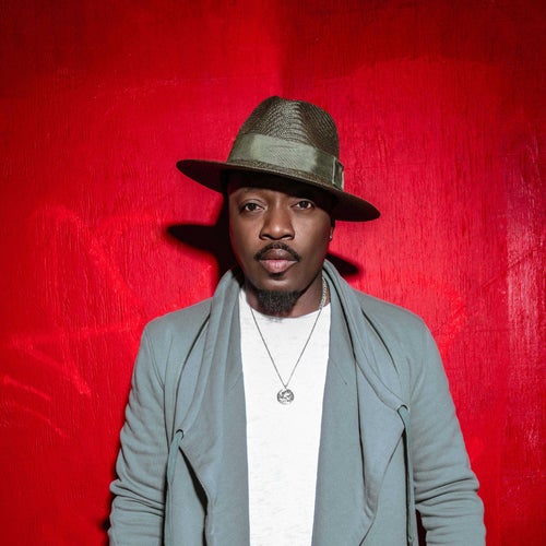 Anthony Hamilton Profile