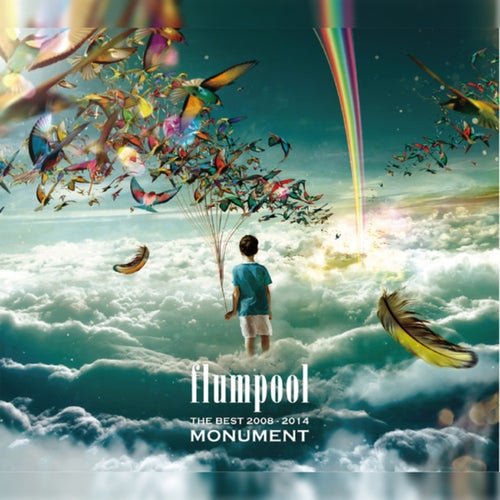 The BEST 2008-2014 "MONUMENT"