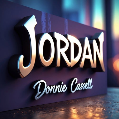 Jordan