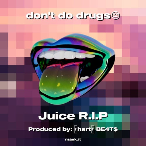 dont do drugs
