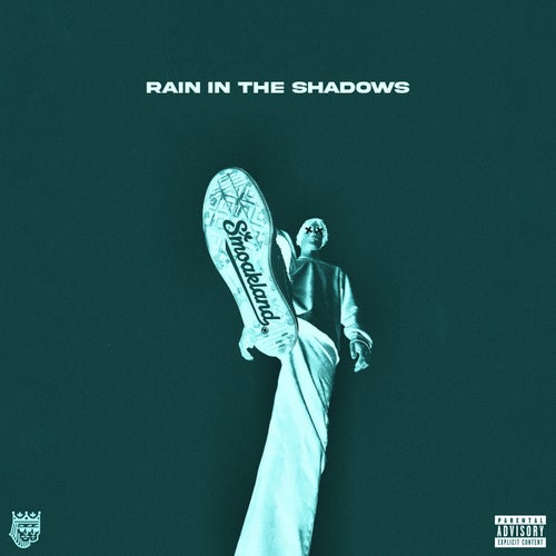 Rain In The Shadows