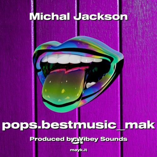 Michal Jackson